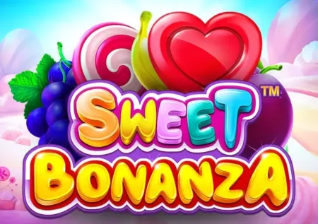 Sweet Bonanza Игровой Автомат